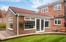 Rolleston house extension leads