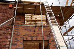 house extensions Rolleston